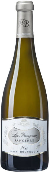 Henri Bourgeois Sancerre La Bourgeoise 2017