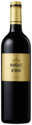 Henri Lurton Margaux de Brane 2018