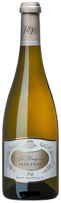 Henri Bourgeois - La Bourgeoise Sancerre