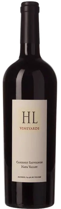 Herb Lamb Cabernet Sauvignon 2011