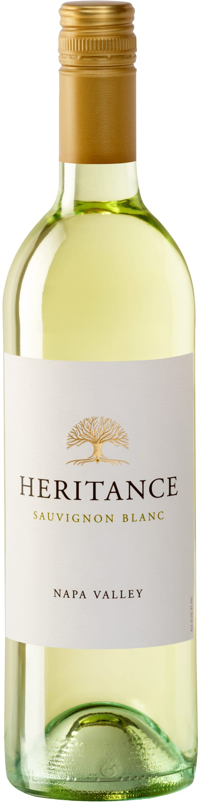 Heritance Cabernet Sauvignon 2017