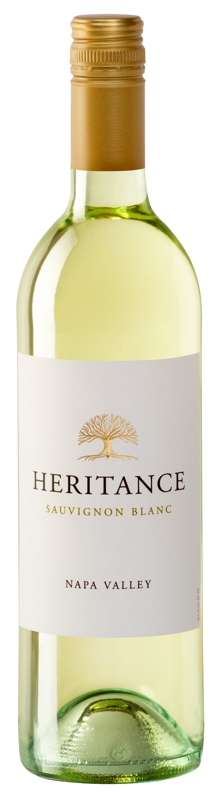 Heritance Sauvignon Blanc 2017