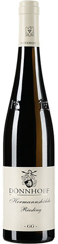 Hermannshohle Riesling Grosses Gewachs, Donnhoff 2022