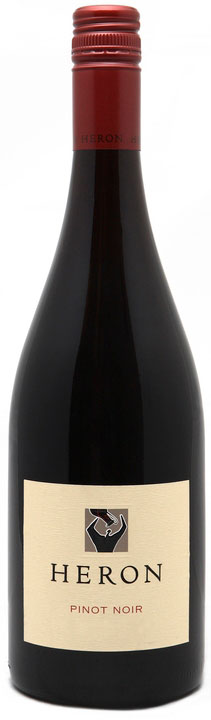 Heron Pinot Noir California 2016
