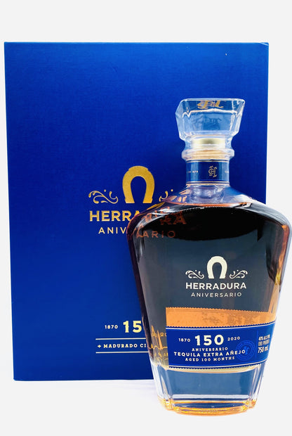 Herradura Extra Anejo 150Th Anniversario