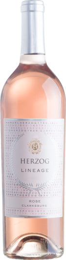 Herzog Rose Lineage 2021