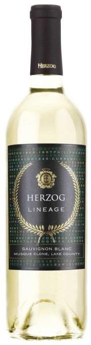 Herzog Sauvignon Blanc Lineage 2019