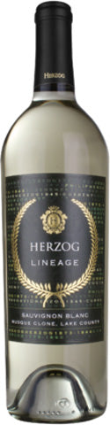 Herzog Sauvignon Blanc Lineage 2021