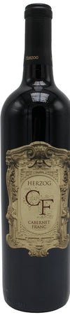 Herzog Cabernet Franc 2014