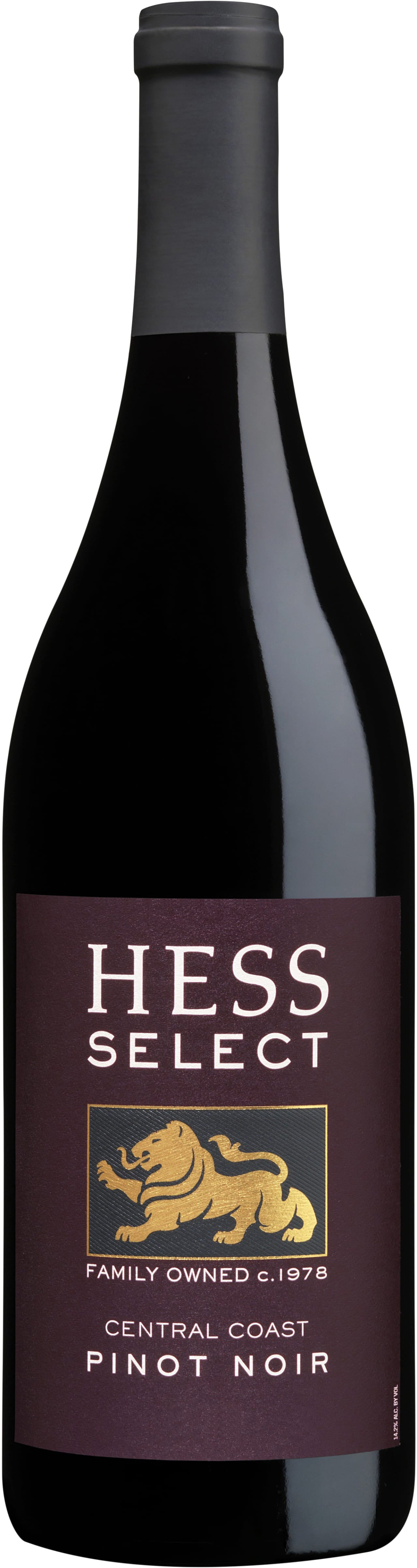 Hess Select Pinot Noir 2019