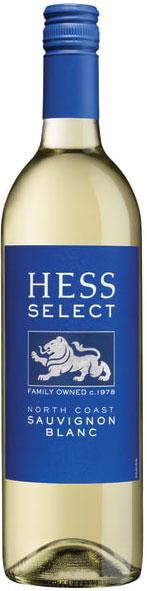 Hess Select Sauvignon Blanc 2018