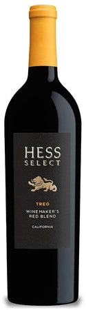 Hess Select Treo Winemaker's Blend 2013