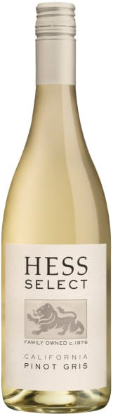 Hess Select Pinot Gris 2021