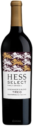 Hess Select Treo Winemaker's Blend 2017