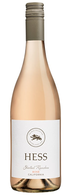 Hess Rose Shirtail Ranches 2017