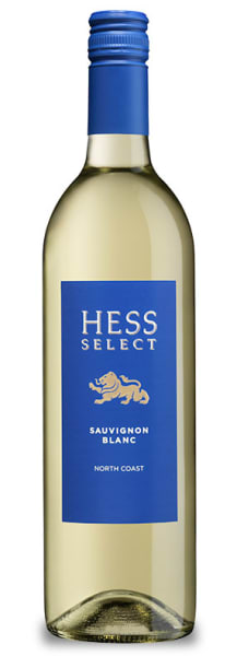 Hess Select Sauvignon Blanc 2017