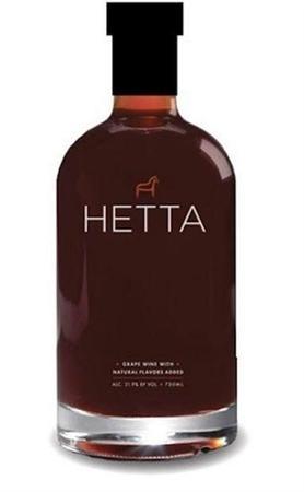 Hetta Glogg