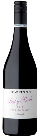 Hewitson Mourvedre Baby Bush 2014