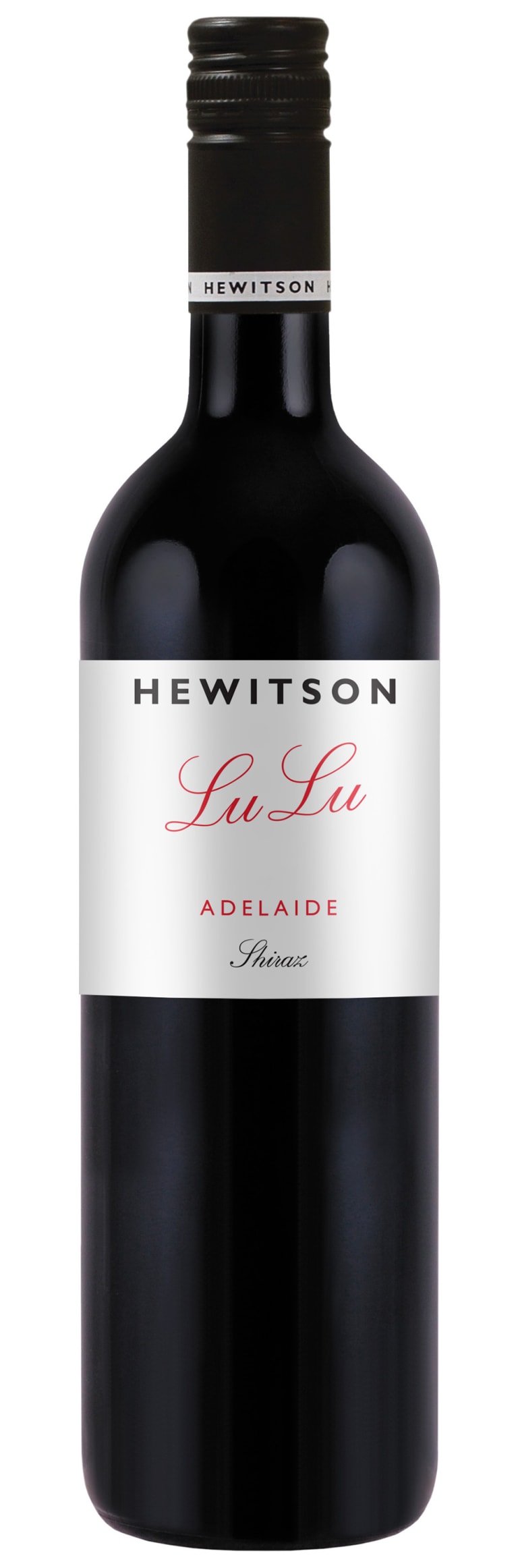 Hewitson Shiraz Lulu 2018