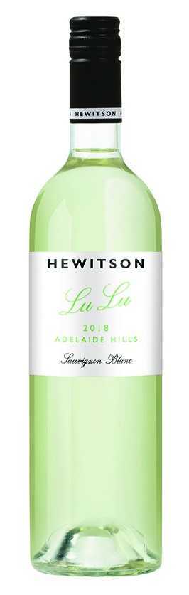 Hewitson Sauvignon Blanc Lulu 2018