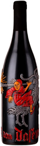 Hex Vom Dasenstein Pinot Noir 2018