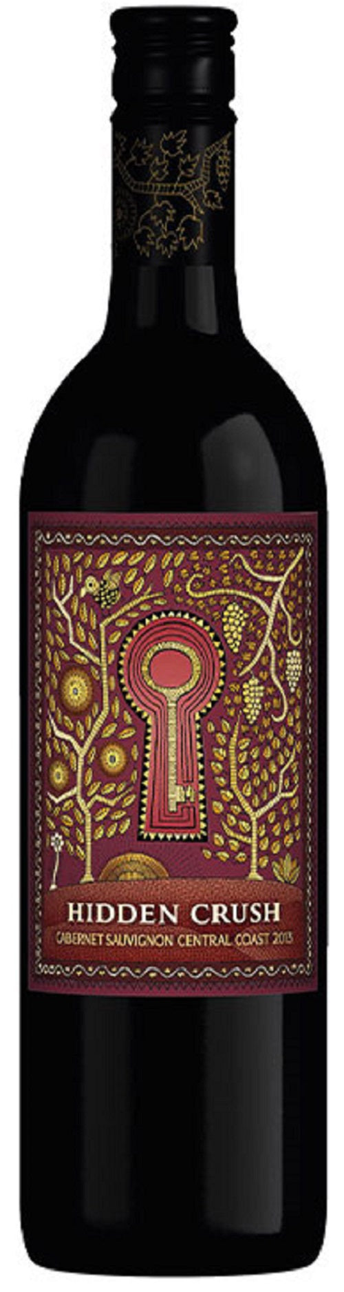 Hidden Crush Cabernet Sauvignon