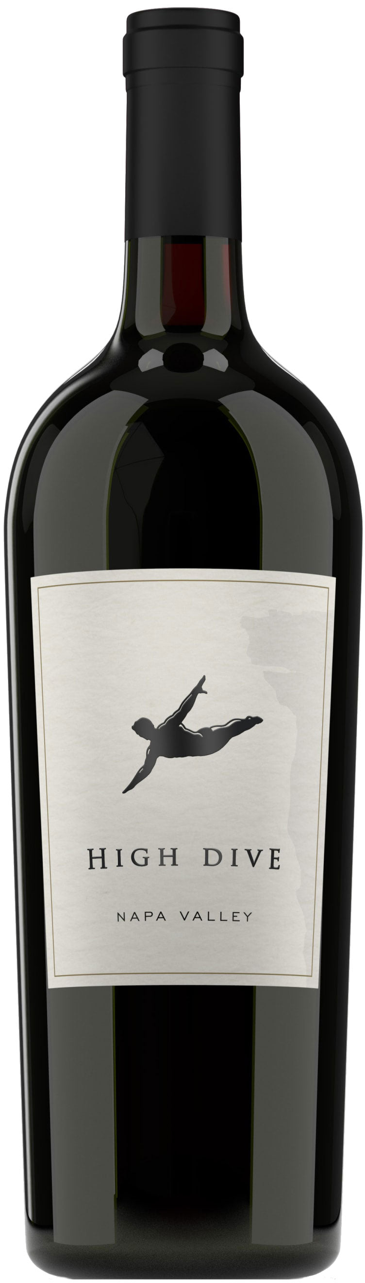 High Dive Red Blend 2014