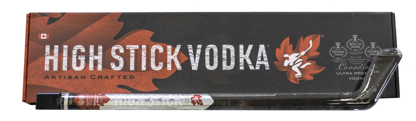 High Stick Vodka
