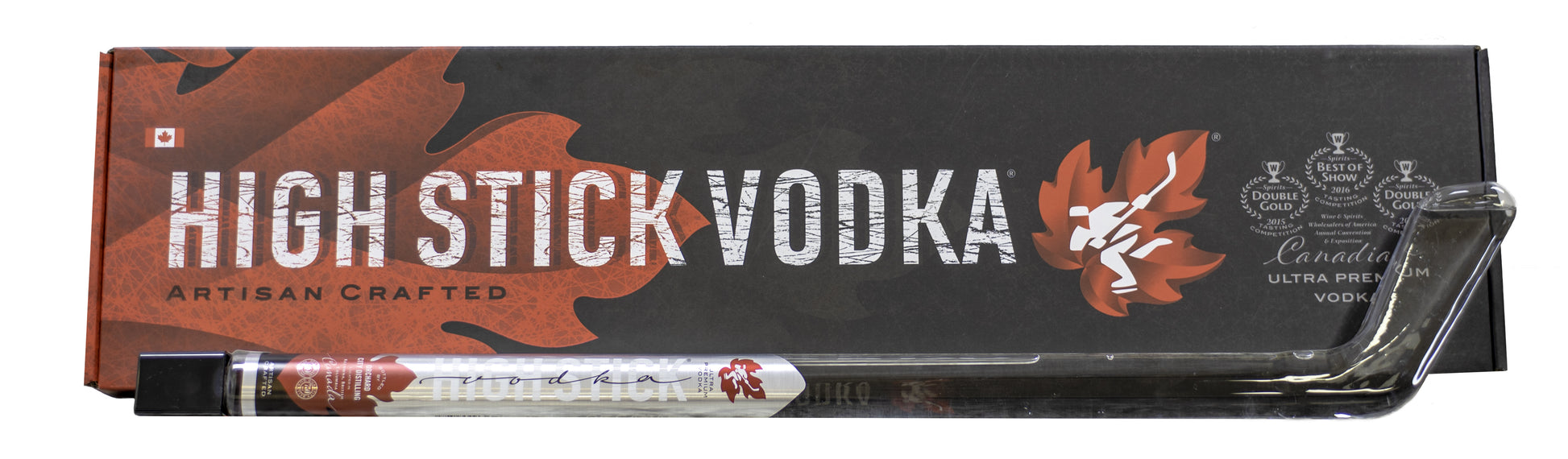 High Stick Vodka