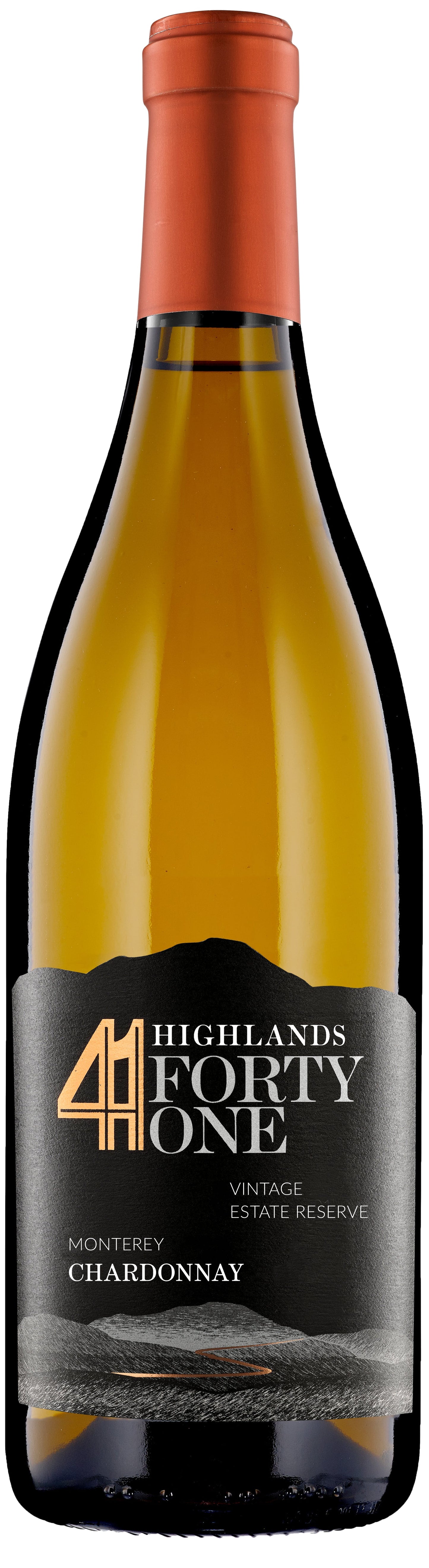 Highlands 41 Chardonnay 1941