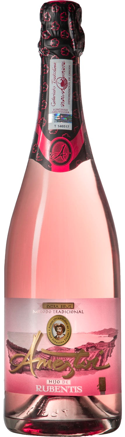 Hijo de Rubentis 2017