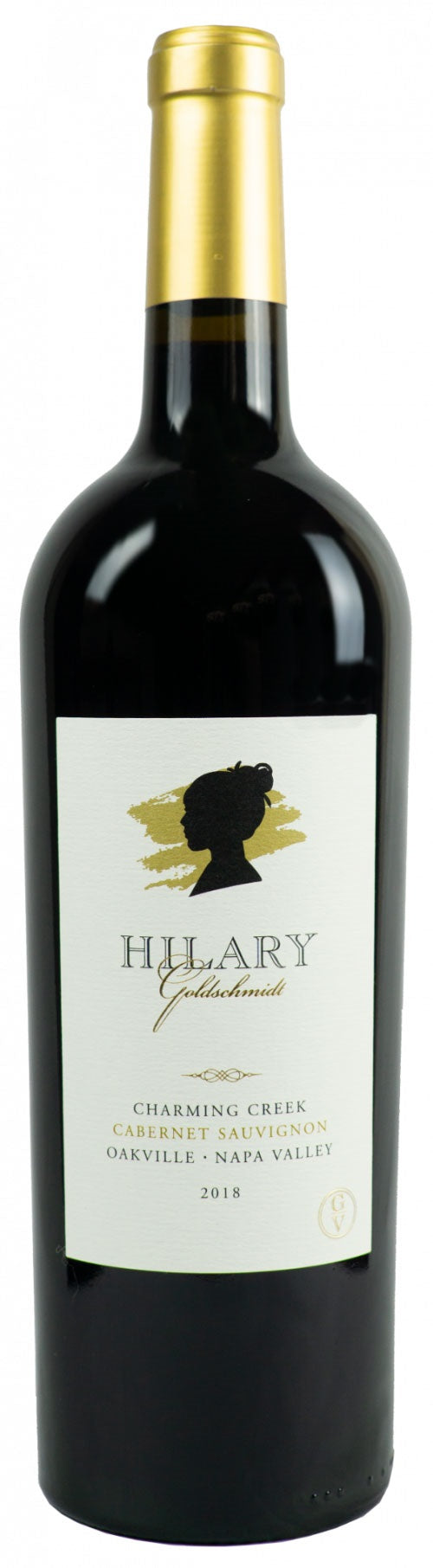 Hilary Goldschmidt Cabernet Sauvignon Charming Creek 2018