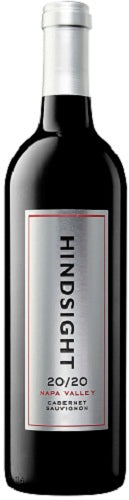 Hindsight 20/20 Cabernet Sauvignon 2017