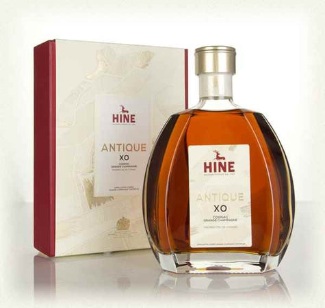 Hine Cognac Antique XO