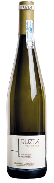 Hiruzta Getariako Txakolina 2016