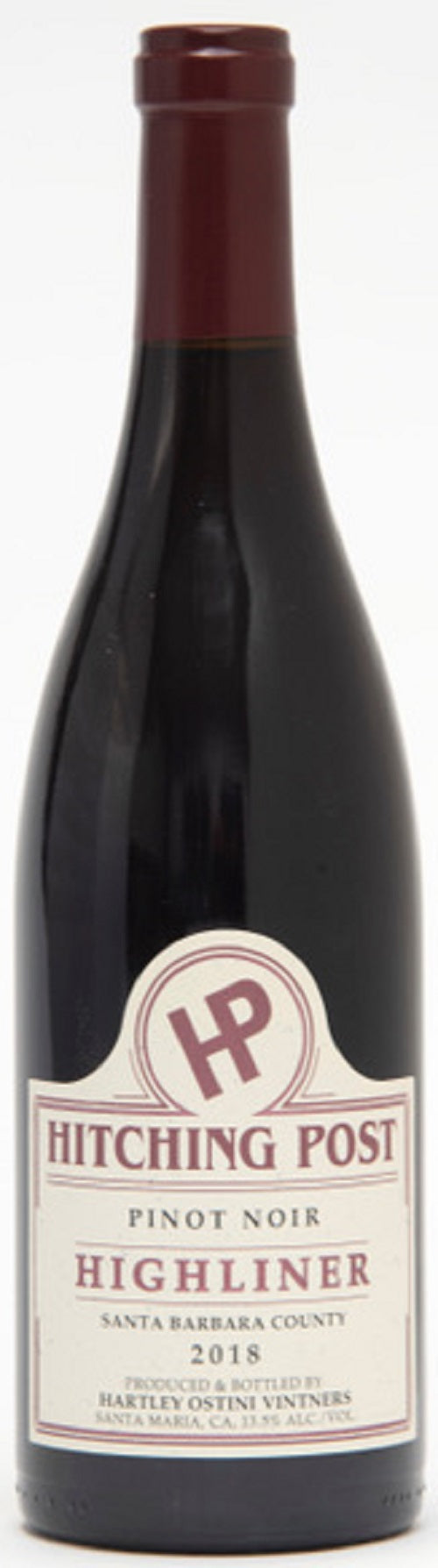 Hitching Post Pinot Noir Highliner 2018