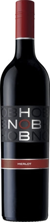 Hob Nob Merlot 2015