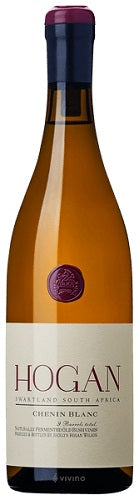 Hogan Chenin Blanc 2018