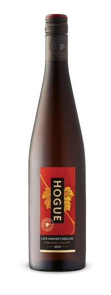 Hogue Riesling Late Harvest 2017