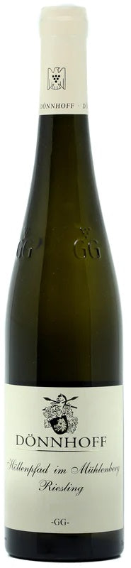Hollenpfad im Muhlenberg Riesling Grosses Gewachs, Donnhoff 2021