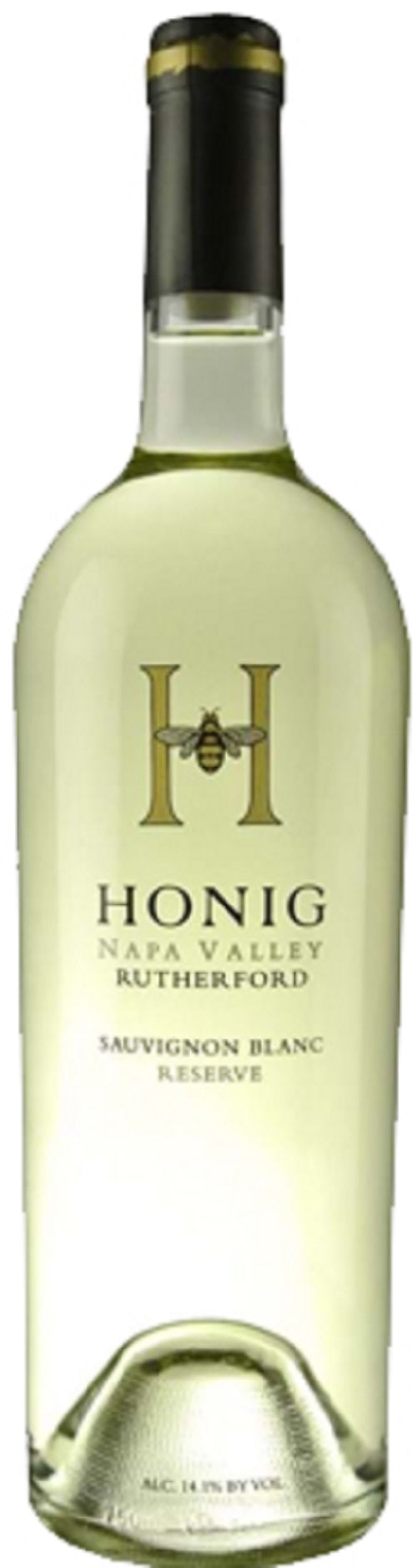 Honig Sauvignon Blanc Reserve 2019