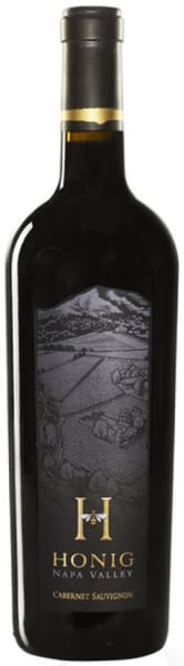 Honig Cabernet Sauvignon 2015