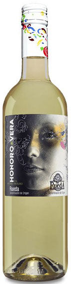Honoro Vera Blanco 2018
