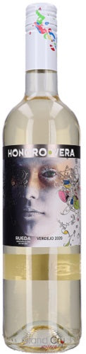 Honoro Vera Blanco 2020