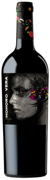 Honoro Vera Garnacha 2019