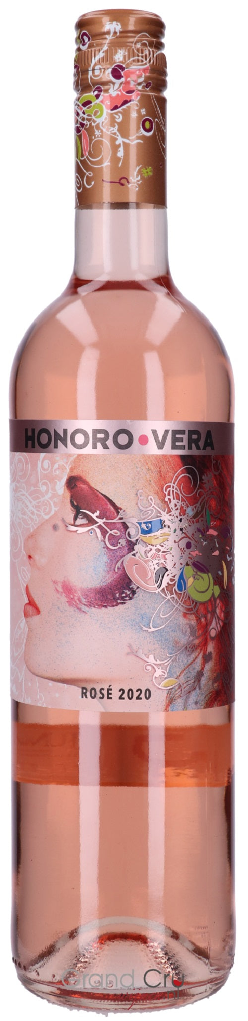 Honoro Vera Rose 2020
