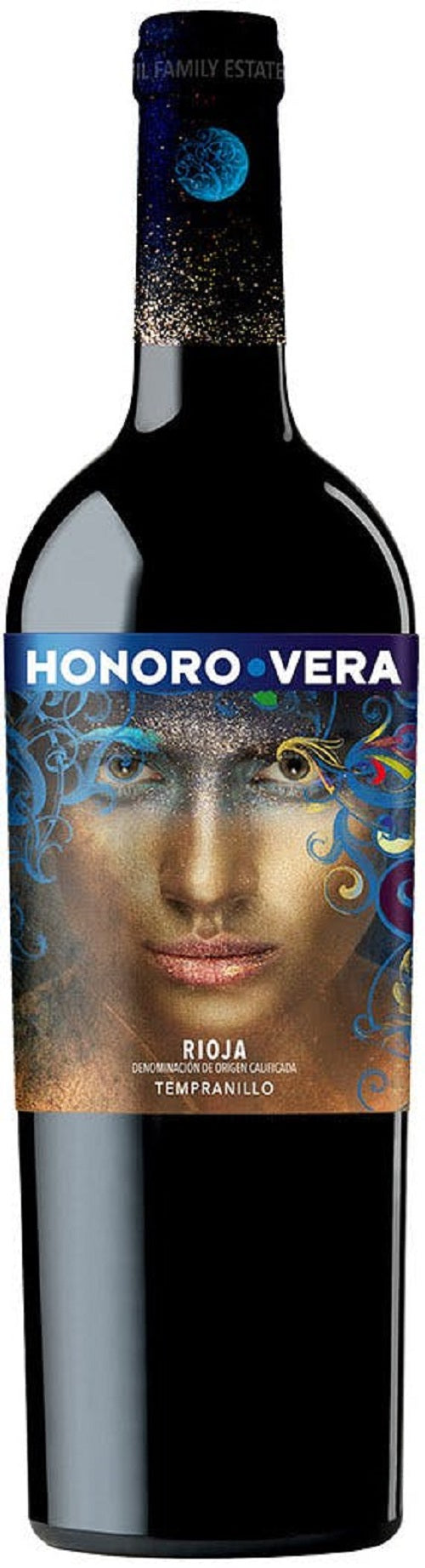 Honoro Vera Rioja 2019