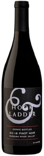 Hook & Ladder Pinot Noir 2018