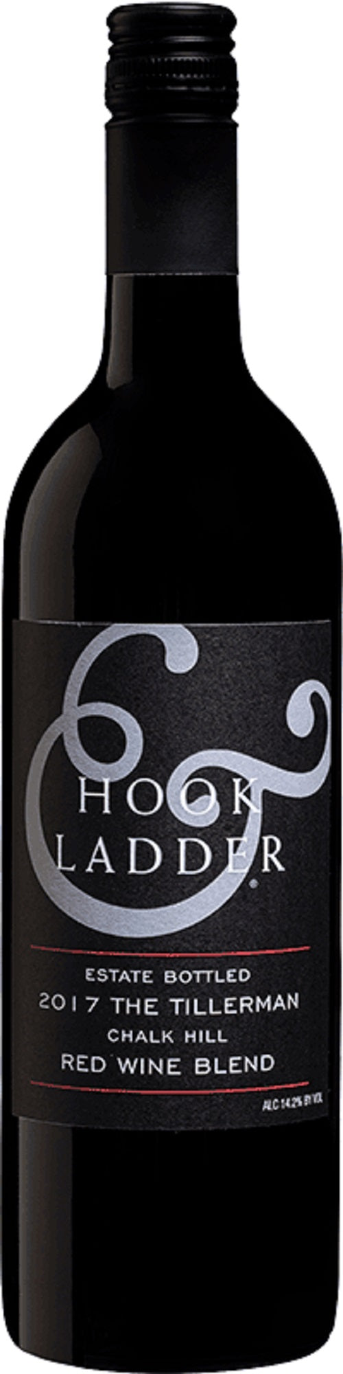 Hook & Ladder The Tillerman 2017