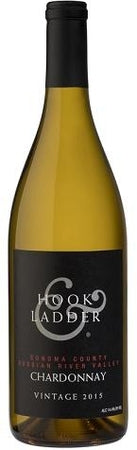 Hook & Ladder Chardonnay 2015